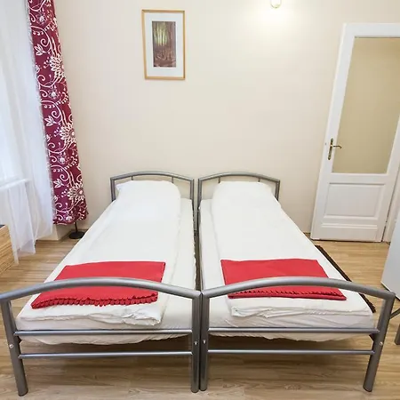 Appartamento Riverside