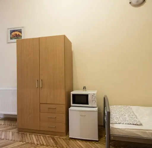 Appartamento Riverside *