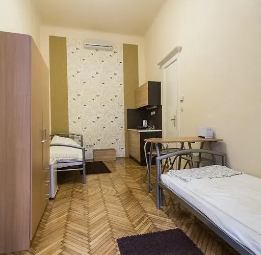 Appartamento Riverside