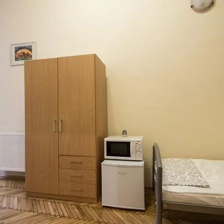 Апартаменты Riverside *