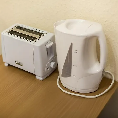 Апартаменты Riverside Будапешт