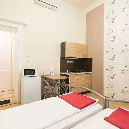 Riverside Будапешт