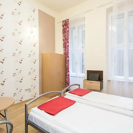 Апартаменты Riverside