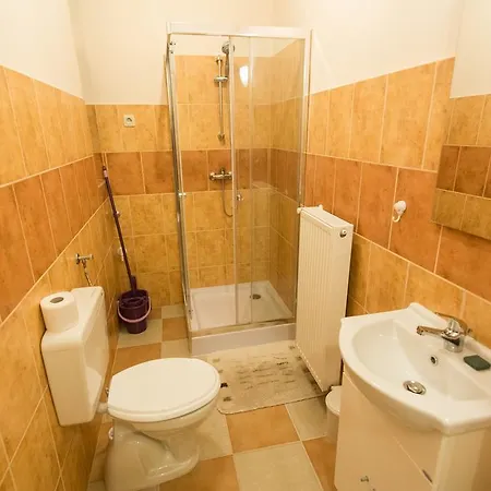 Апартаменты Riverside *