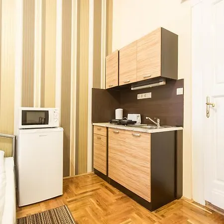 Riverside Будапешт