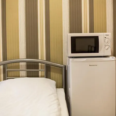 Апартаменты Riverside Будапешт