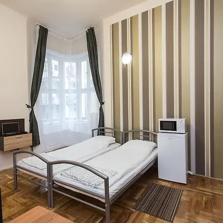 Riverside Будапешт