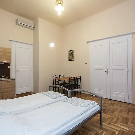 Riverside Будапешт