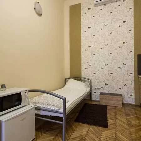 Riverside * Будапешт