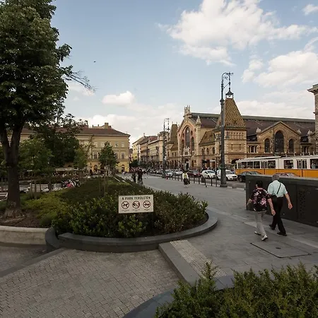 Apartment Riverside *